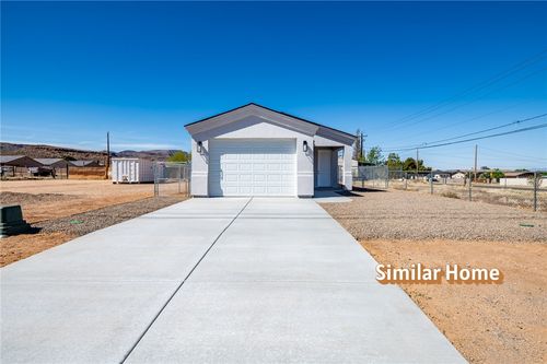 875 E Beverly Ave, Kingman, AZ, 86409-0900 | Card Image