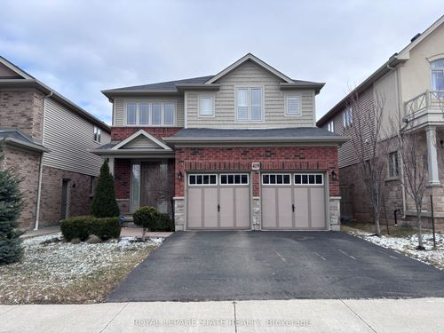 419 Macintosh Drive, Hamilton, ON, L8E0H9 | Card Image