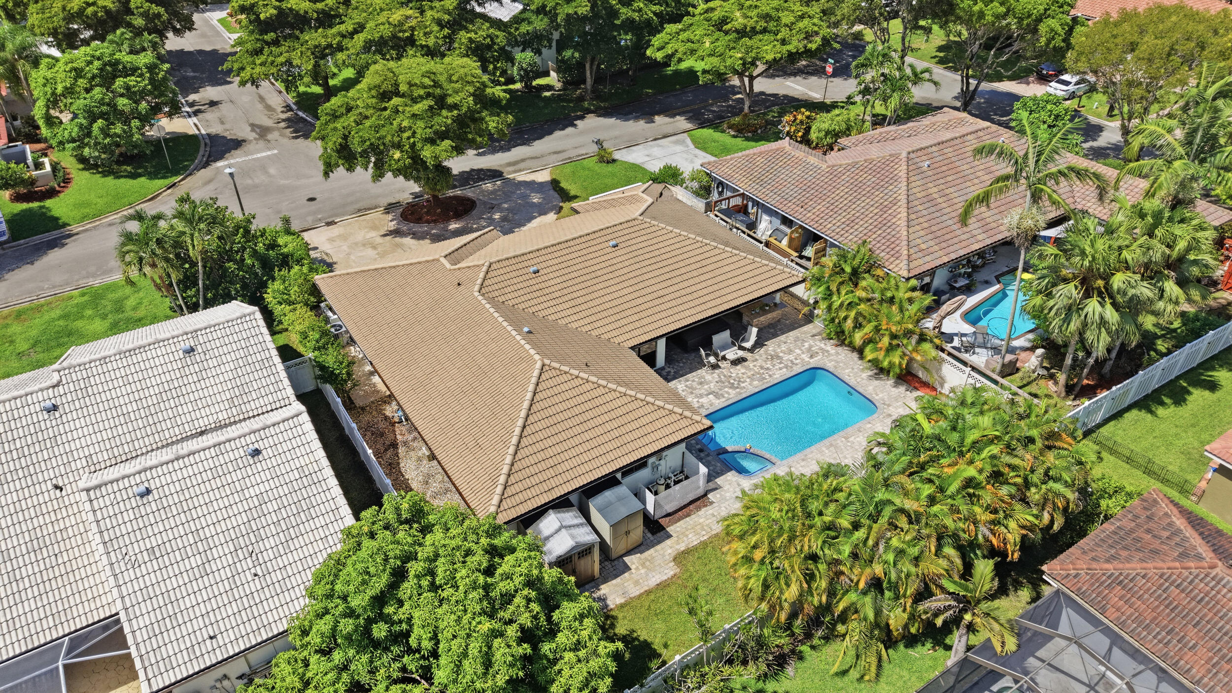 Residential in Coral Springs 5