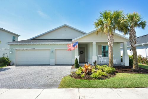 12262 Sw Roma Cir, Port St. Lucie, FL, 34987-5438 | Card Image