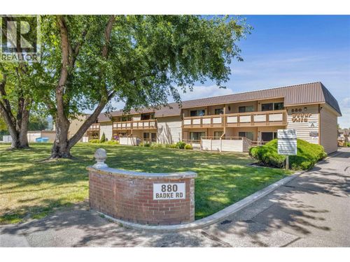 103a-880 Badke Road, Kelowna, BC, V1X5Z6 | Card Image
