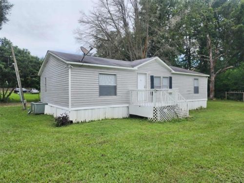 11121 Nw 15th Ln, OCALA, FL, 34482-7191 | Card Image