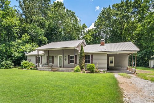 24451 Mount Zion Rd, Sulphur Springs, AR, 72768-9035 | Card Image