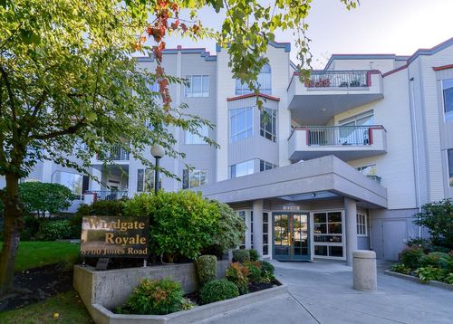 107-8700 Jones Rd, Richmond, BC, V6Y3X7 | Card Image