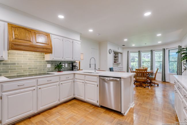 6003 Wildwind Dr, House other with 5 bedrooms, 3 bathrooms and null parking in Windcrest TX | Image 11