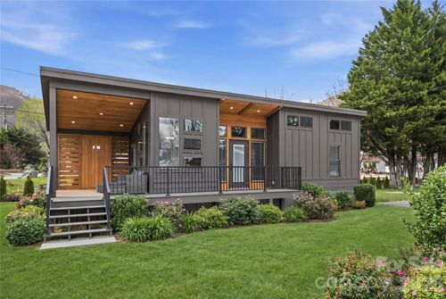 1-25 Getaway Lane, Maggie Valley, NC, 28751 | Card Image