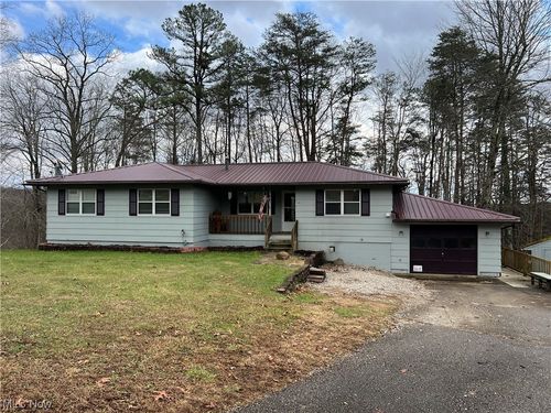 6950 Walker Rd, Walker, WV, 26180-3079 | Card Image