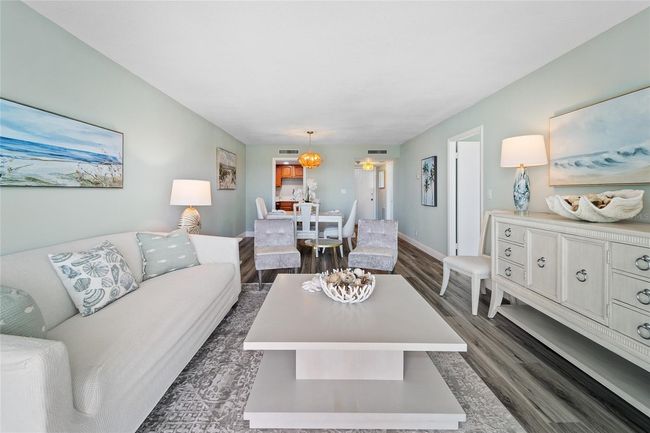 APT-908 - 400 64 Th Ave, Condo with 1 bedrooms, 2 bathrooms and null parking in ST PETE BEACH FL | Image 9
