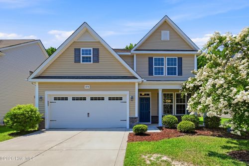 1036 Adams Landing Dr, Wilmington, NC, 28412-2300 | Card Image