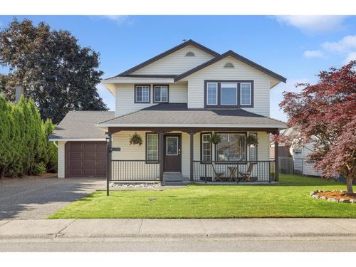 45260 Bluejay Avenue, Chilliwack, BC, V2R2V2 | Card Image