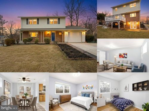 5342 Guinea Rd, FAIRFAX, VA, 22032-3935 | Card Image