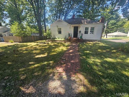 619 Millman Dr, Ferguson, MO, 63135-2062 | Card Image