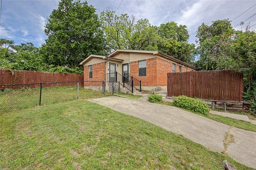 501 Byron St, Fort Worth, TX, 76114-4703 | Card Image