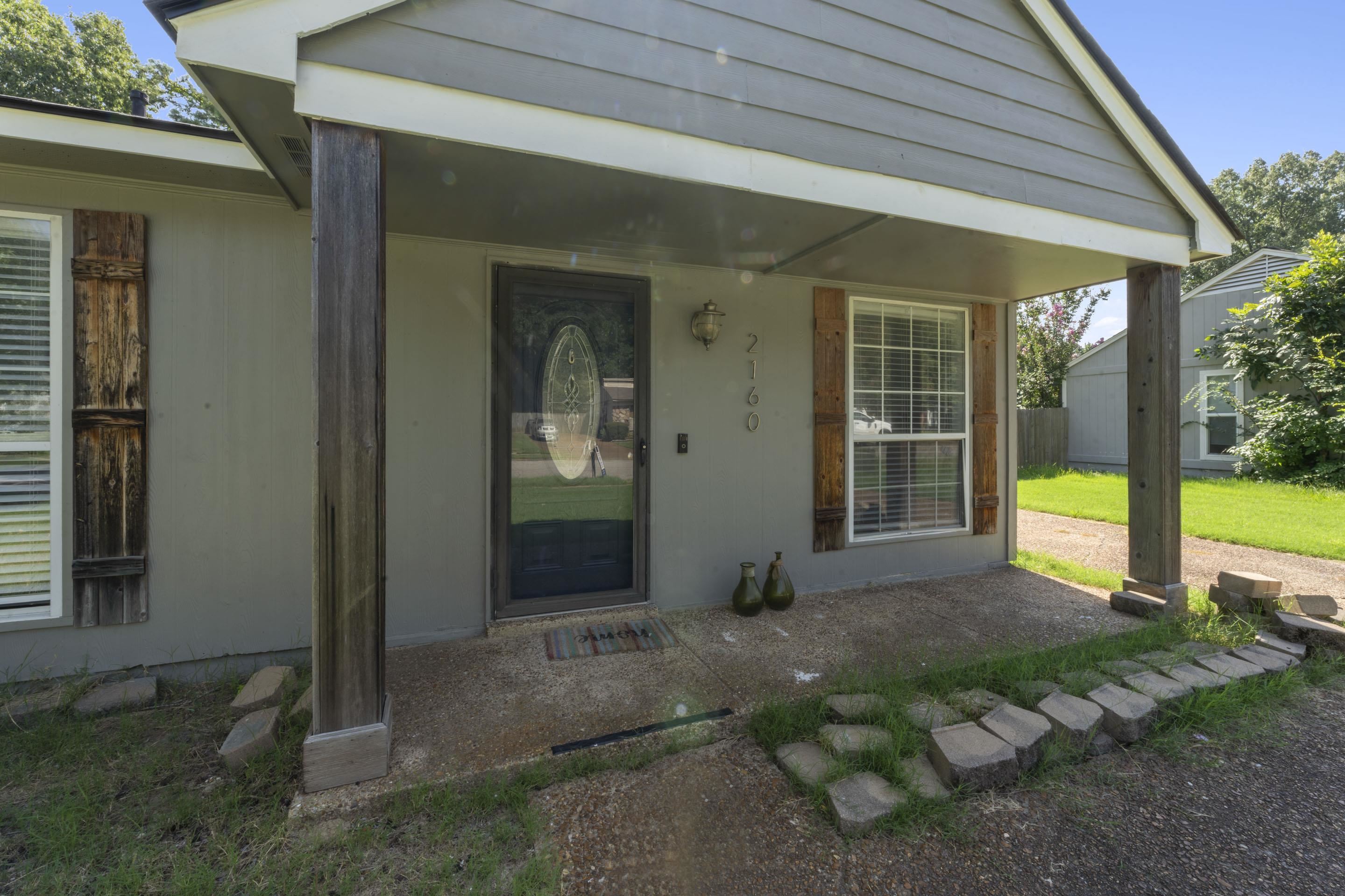 Residential in Memphis 4