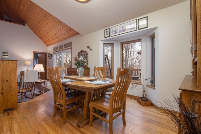 629 105 Th St, House other with 3 bedrooms, 2 bathrooms and null parking in AMERY WI | Image 11