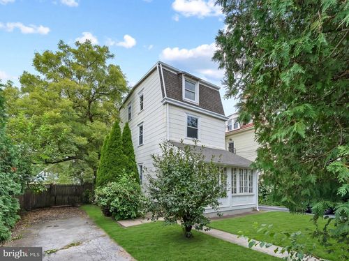 316 Locust Ave, ARDMORE, PA, 19003-1233 | Card Image