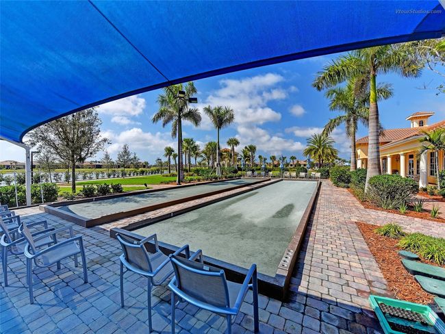 Bocce ball courts | Image 65