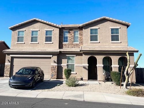 7910 S 42nd Ave, Laveen, AZ, 85339-2553 | Card Image