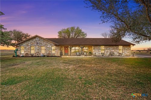 583 Fm 1444, Burlington, TX, 76519-2524 | Card Image