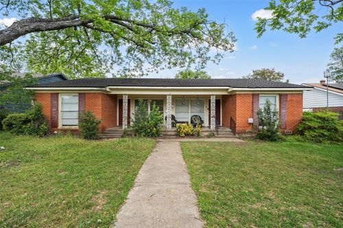 3717 Parkwood St, Waco, TX, 76710-5056 | Card Image