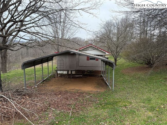 253 Bobby Rash Rd, House other with 3 bedrooms, 1 bathrooms and null parking in Lansing NC | Image 7