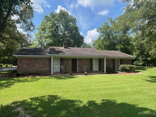 17220 Old Pike Road, Fitzpatrick, AL, 36029 | Card Image