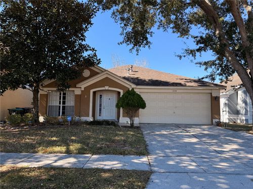 4108 Oakberry Dr, ORLANDO, FL, 32817-3859 | Card Image