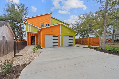 a-124 S Mockingbird Cir, Cedar Creek, TX, 78612 | Card Image
