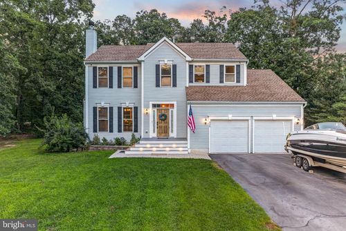 628 Forsythia Dr, Vineland, NJ, 08360-1802 | Card Image