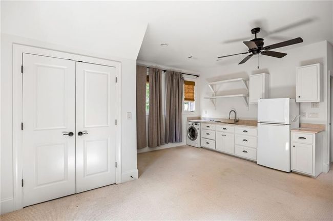 9179 Selborne Ln, House other with 6 bedrooms, 8 bathrooms and null parking in Chattahoochee Hills GA | Image 41