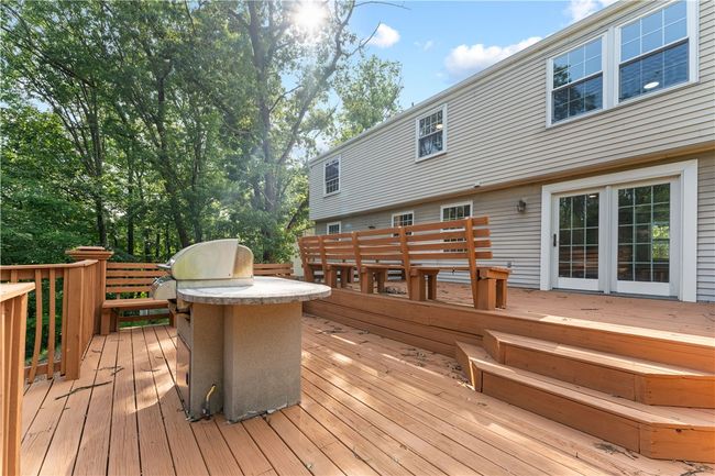 320 Penn Lear Ct, House other with 4 bedrooms, 3 bathrooms and 2 parking in Monroeville PA | Image 7