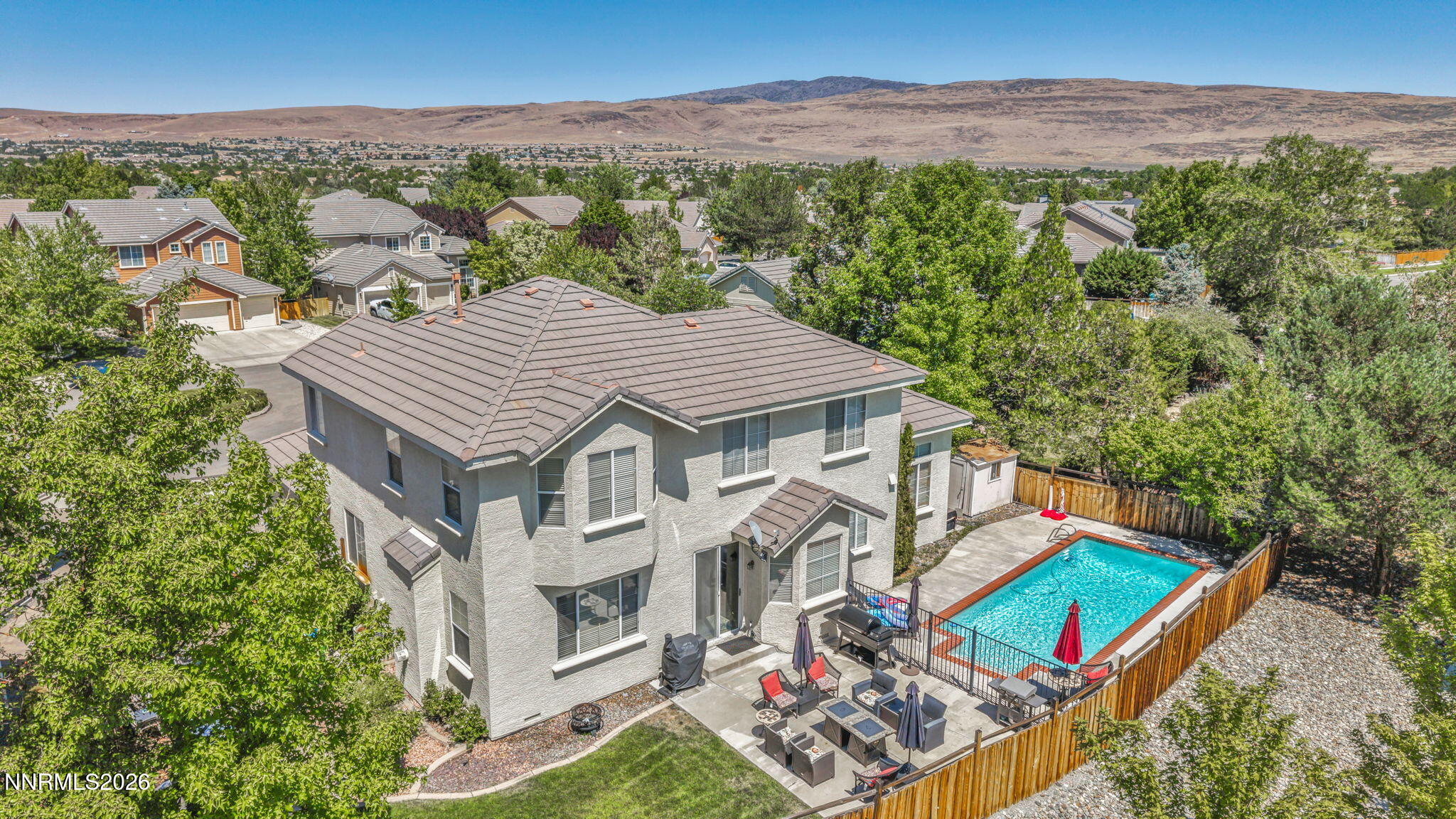 Residential in Sparks 4