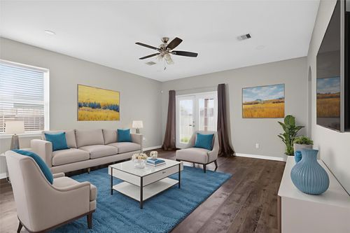 5003 Arbury Hill Ln, Rosenberg, TX, 77469-4712 | Card Image