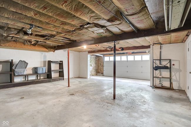 431 Vestal Rd, House other with 3 bedrooms, 4 bathrooms and null parking in Plainfield IN | Image 39