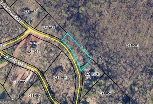 lot-5-0 Alfred Taylor Rd, Demorest, GA, 30535 | Card Image