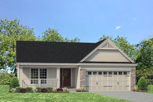 1 Tbb Lansford @ Ryehill Manor, St Peters, MO, 63376 | Card Image