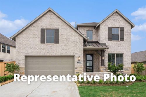 10811 Capella Creek Way, Richmond, TX, 77406 | Card Image