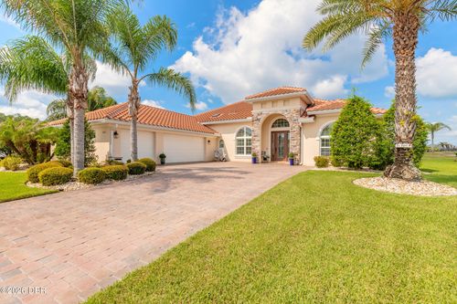 2909 N Asciano Ct, NEW SMYRNA BEACH, FL, 32168-6345 | Card Image