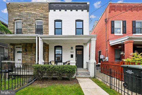 1828 Providence St Ne, WASHINGTON, DC, 20002-1706 | Card Image