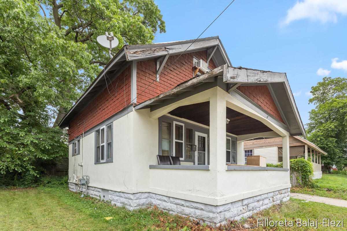 Residential in Grand Rapids 3