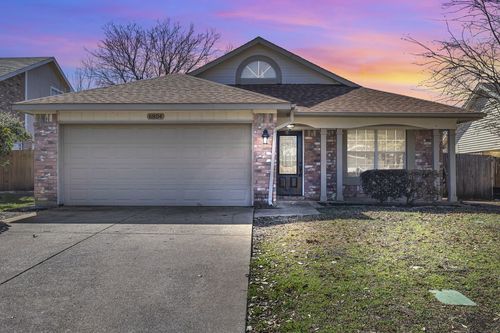 6804 Haltom Rd, Fort Worth, TX, 76137-2352 | Card Image