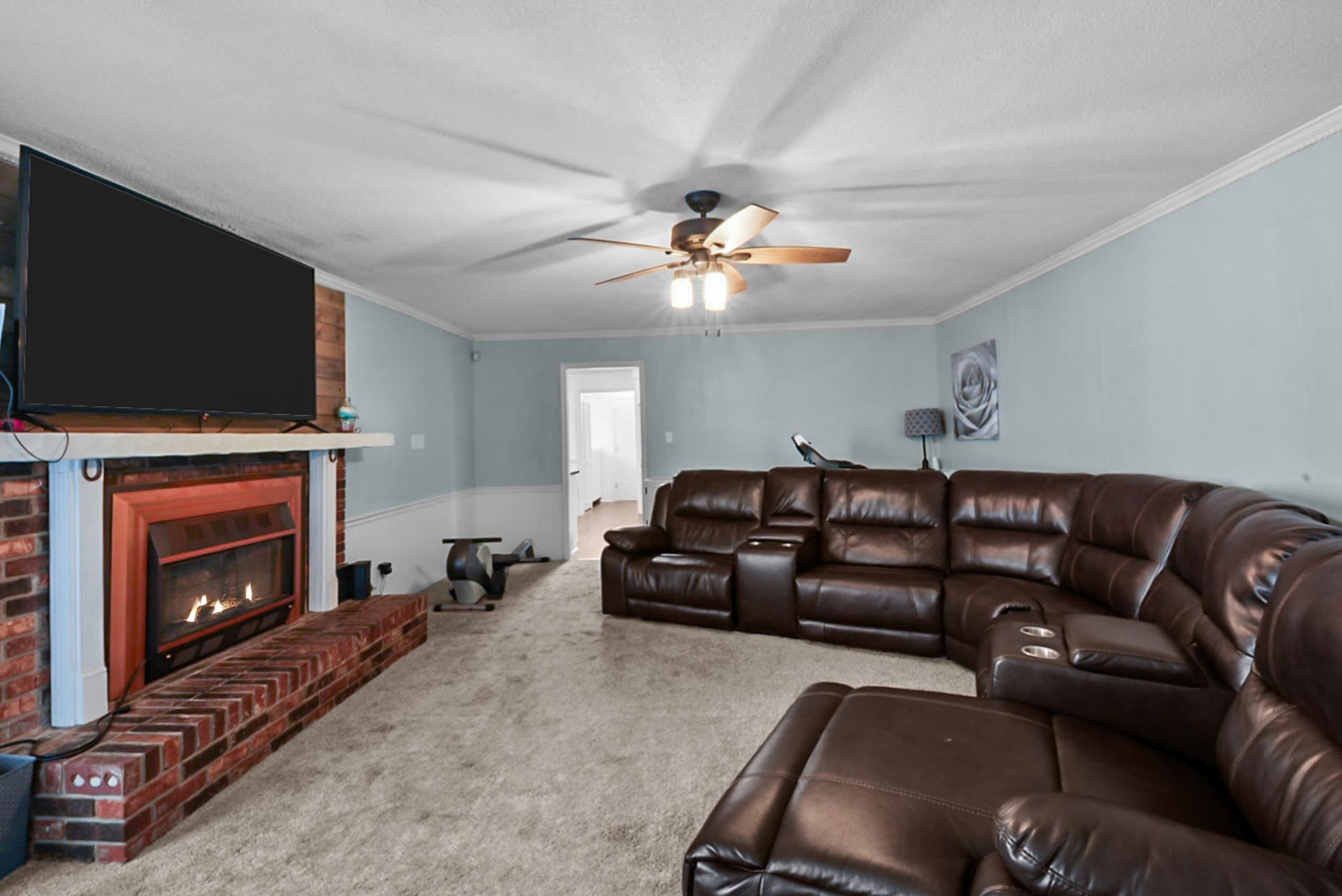 Residential in pacolet 4