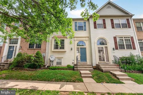 1506 N Rambling Way, FREDERICK, MD, 21701-2505 | Card Image
