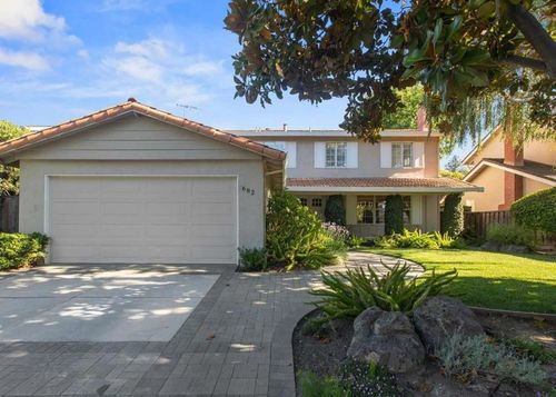 682 Erie Dr, Sunnyvale, CA, 94087-1844 | Card Image