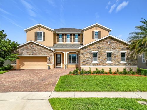 1315 Dusty Pine Dr, APOPKA, FL, 32703-8006 | Card Image
