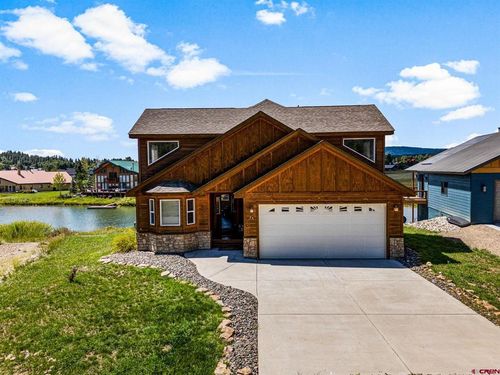 75 Pebble Cir, Pagosa Springs, CO, 81147-8822 | Card Image