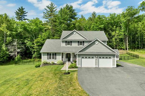 20 Overlook Dr, Dunbarton, NH, 03046-4712 | Card Image