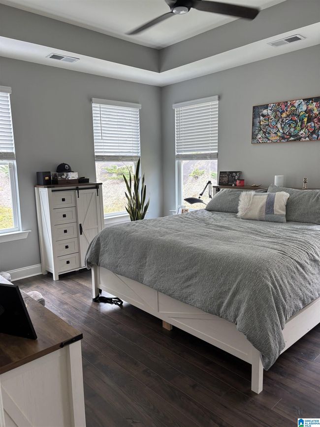 6490 Winslow Parc Ln, House other with 4 bedrooms, 4 bathrooms and null parking in TRUSSVILLE AL | Image 13