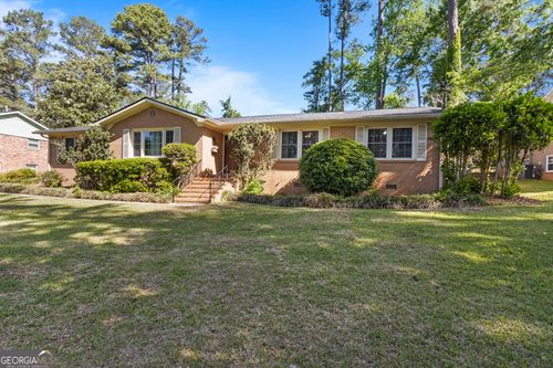 5047 Pine Ridge Dr, Macon, GA, 31210-3035 | Card Image