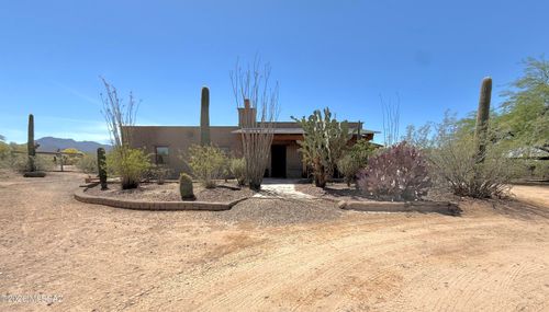 6555 N Annies Lane, Tucson, AZ, 85743 | Card Image